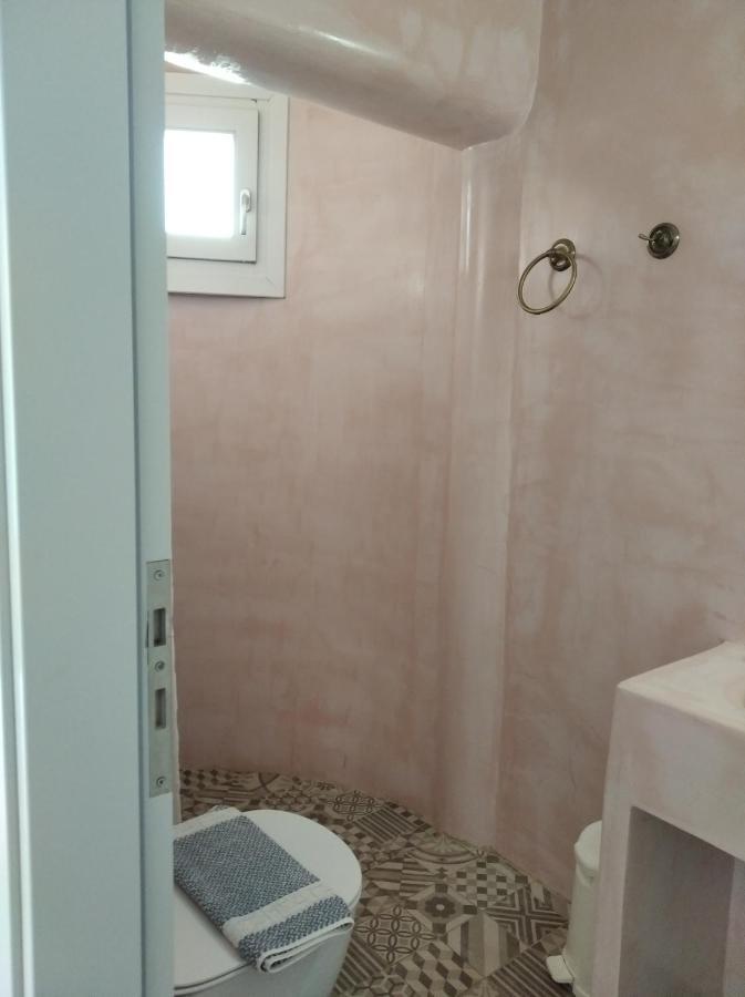 Amorgaia 2 Katápola Zewnętrze zdjęcie