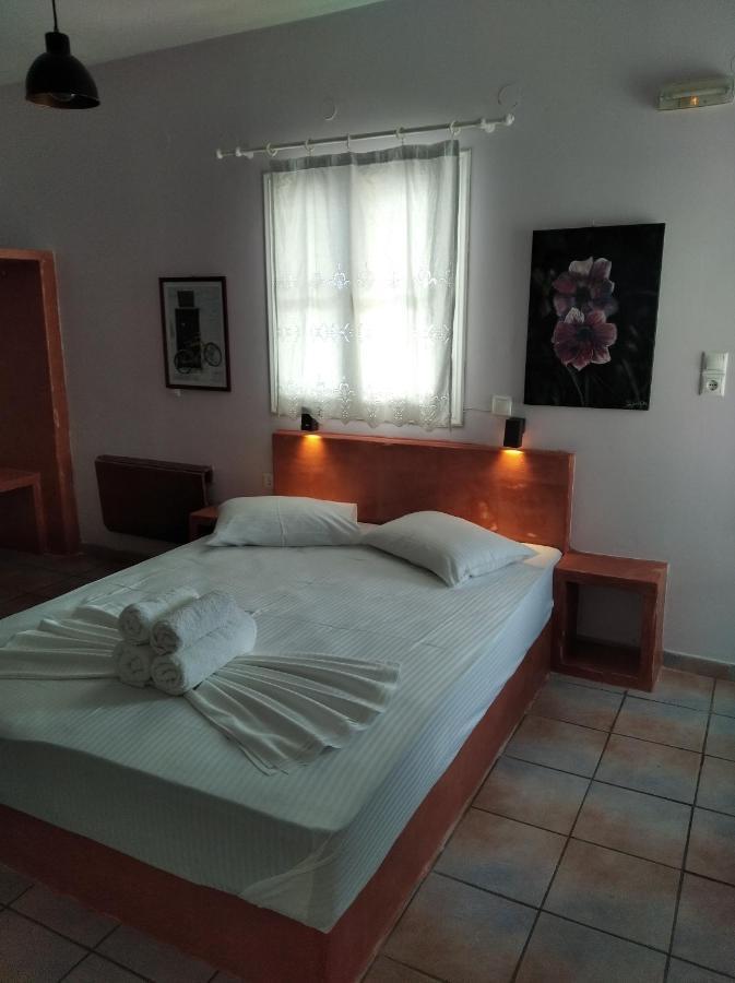 Amorgaia 2 Katápola Zewnętrze zdjęcie