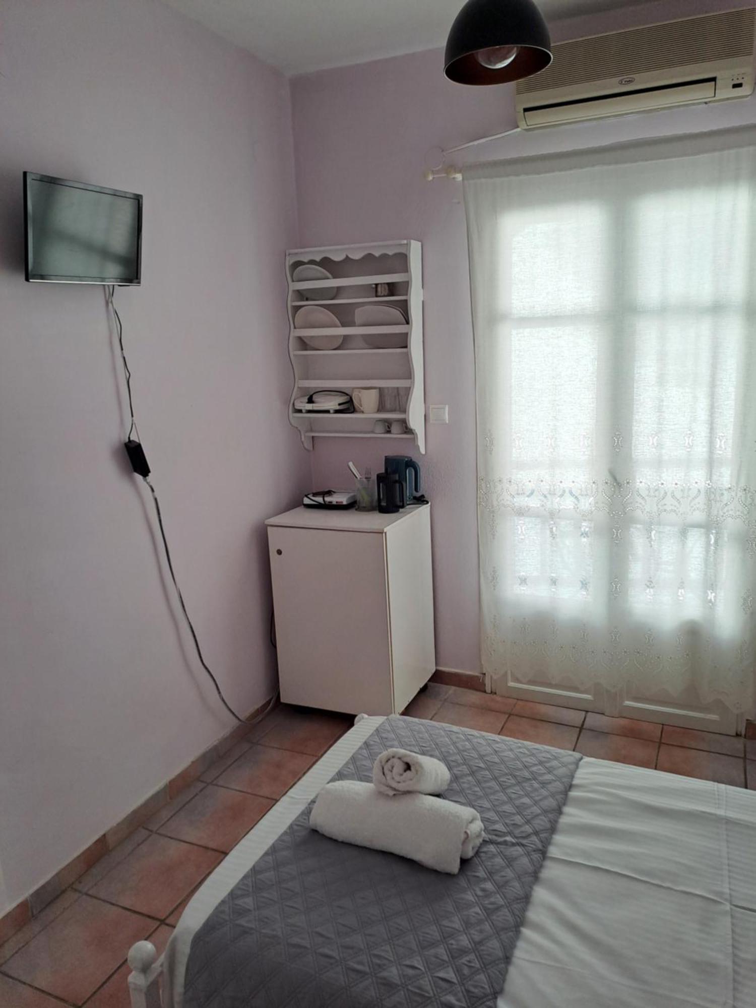 Amorgaia 2 Katápola Zewnętrze zdjęcie