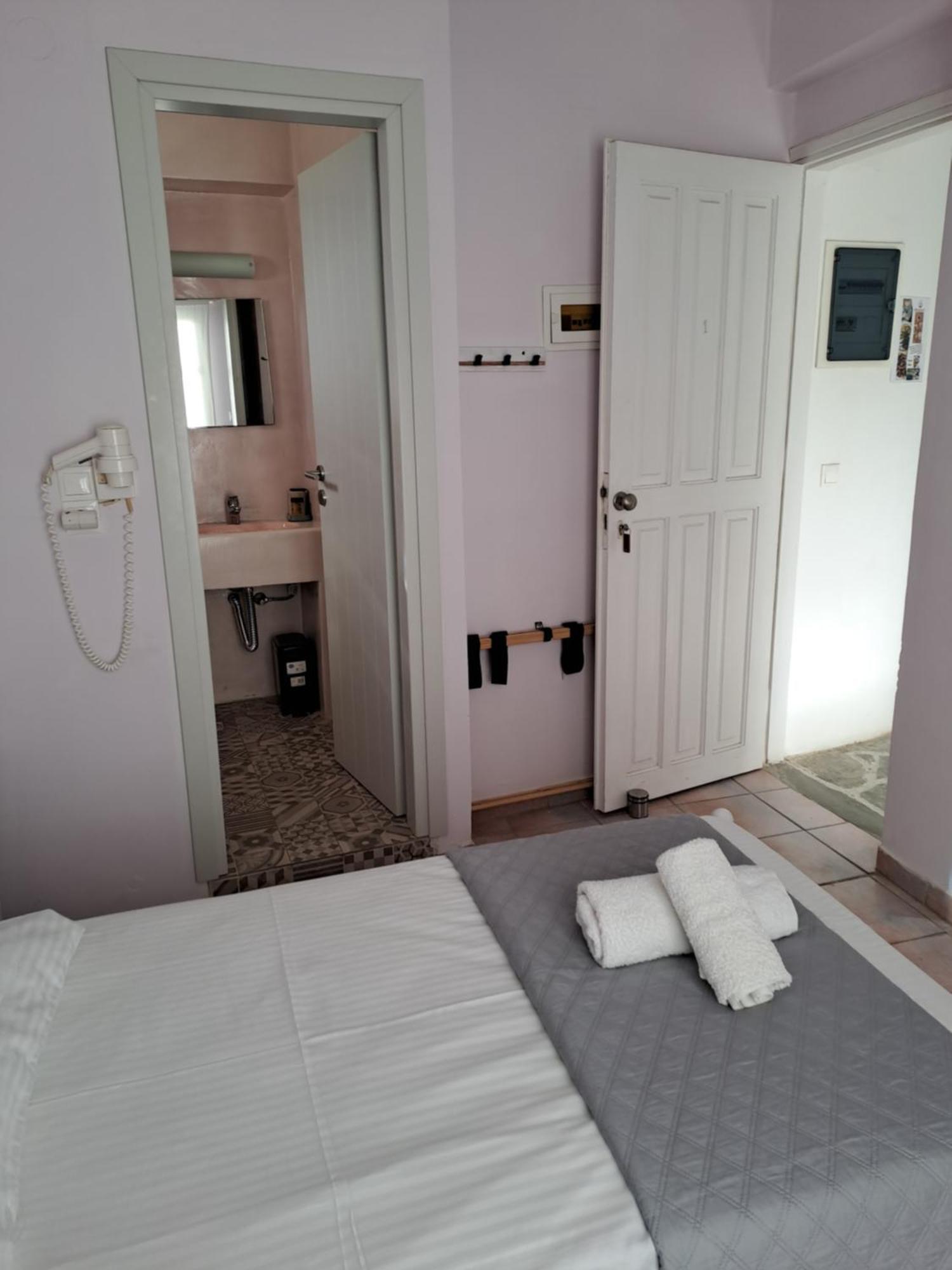 Amorgaia 2 Katápola Zewnętrze zdjęcie