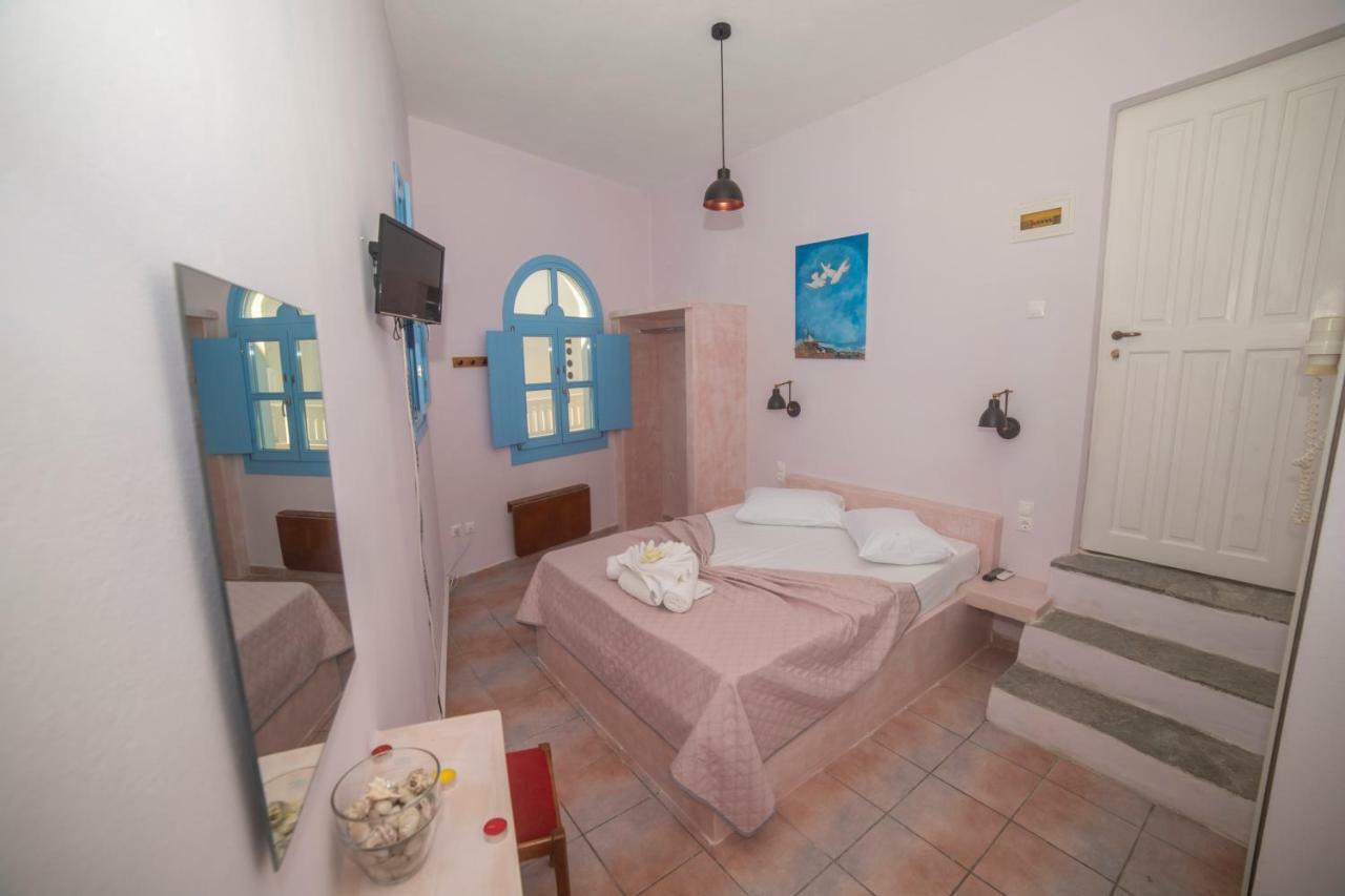 Amorgaia 2 Katápola Zewnętrze zdjęcie