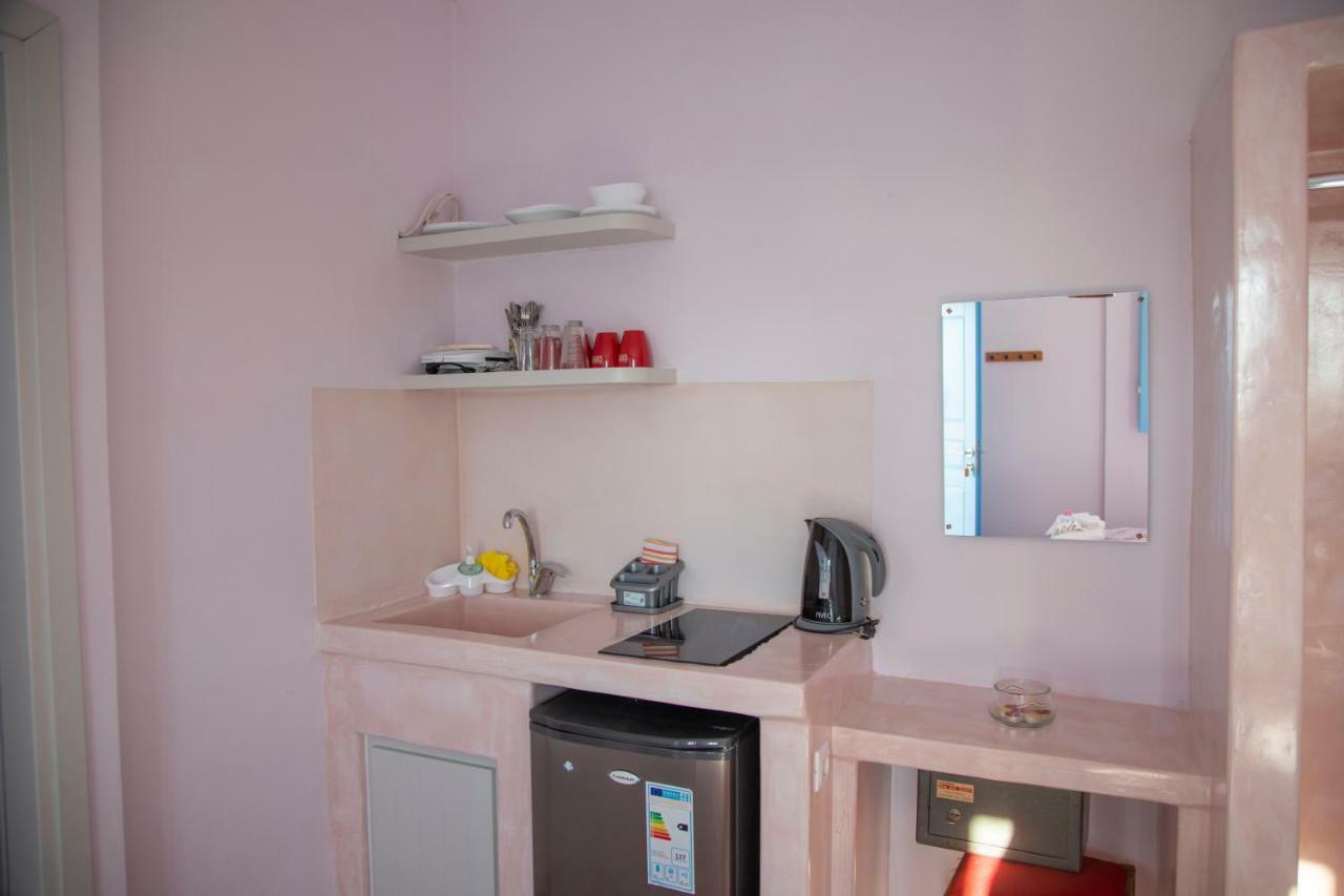 Amorgaia 2 Katápola Zewnętrze zdjęcie